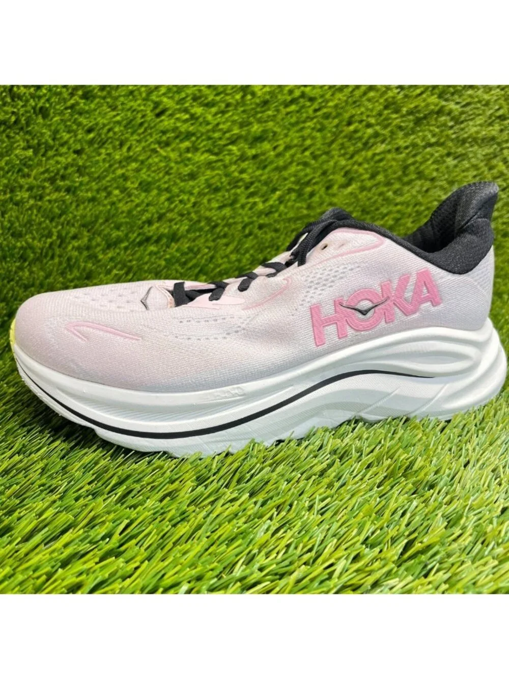 Hoka missing insoles